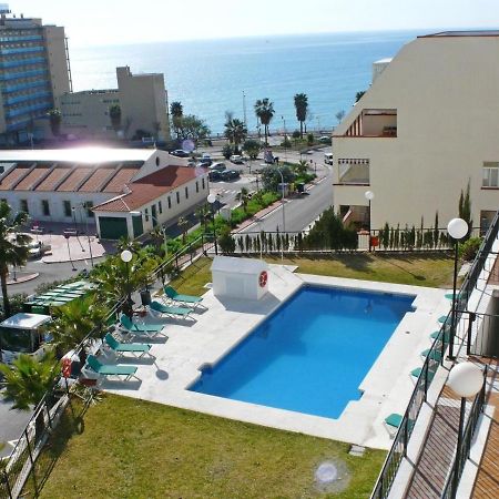 2 Bedroom Apartment Бенальмадена Экстерьер фото