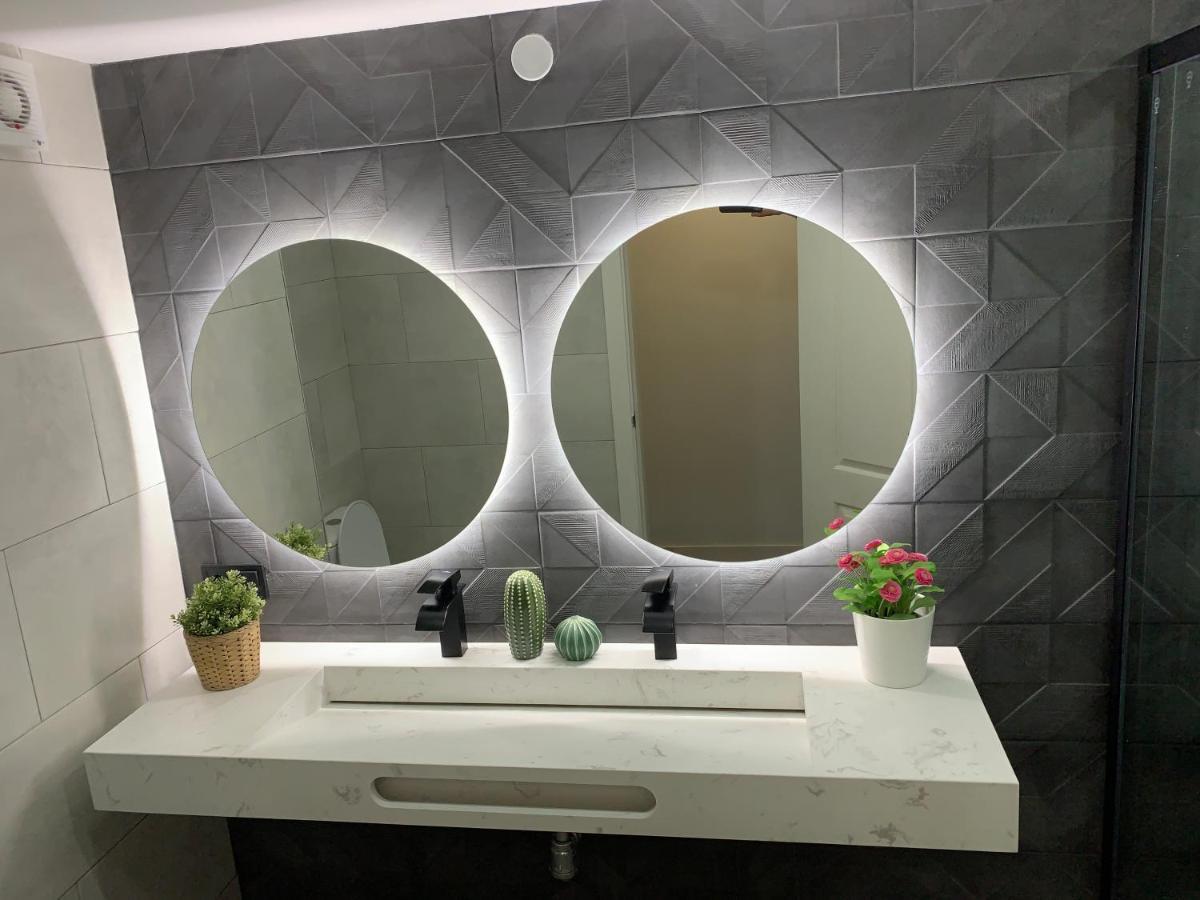 2 Bedroom Apartment Бенальмадена Экстерьер фото
