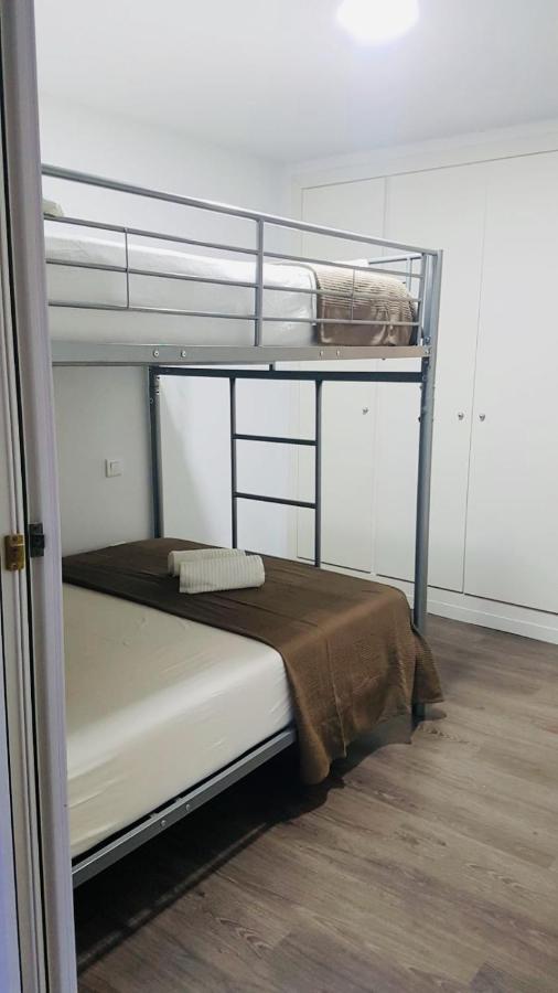 2 Bedroom Apartment Бенальмадена Экстерьер фото