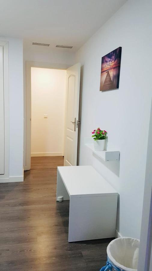 2 Bedroom Apartment Бенальмадена Экстерьер фото
