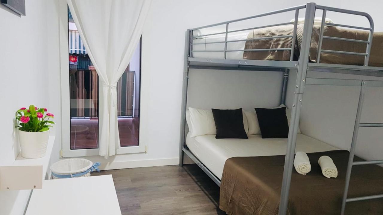 2 Bedroom Apartment Бенальмадена Экстерьер фото
