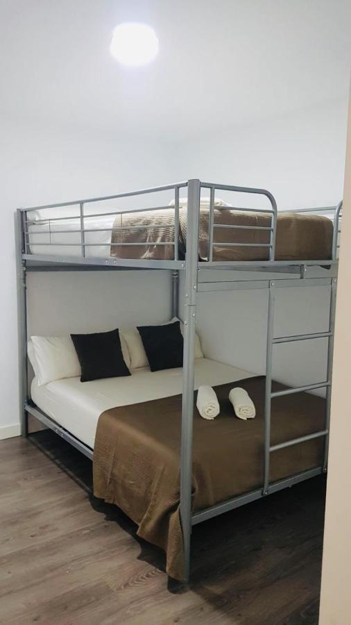 2 Bedroom Apartment Бенальмадена Экстерьер фото