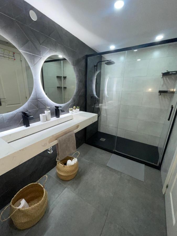 2 Bedroom Apartment Бенальмадена Экстерьер фото