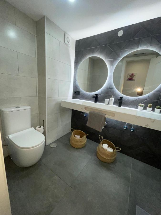 2 Bedroom Apartment Бенальмадена Экстерьер фото