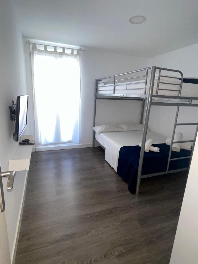 2 Bedroom Apartment Бенальмадена Экстерьер фото
